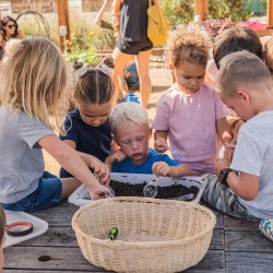 Eco-Tots