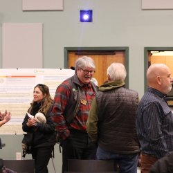 CAP Collaborative Public Open House