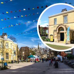 Beech Grove House, 1799: a look inside the University of Leeds' oldest building
