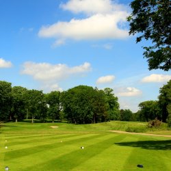 Woburn Charity Golf Day
