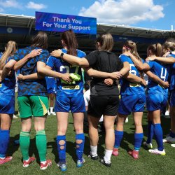 Female Coach CPD Series