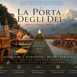 Tempio di Amrita in Haridwar Hari - Dio, Dwar - Portale o cancello