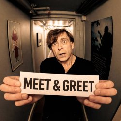 Meet & Greet Package Bi-2 Wroclaw (PL)