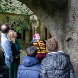 Harry Potter in Oxford: Private Guided Tour
