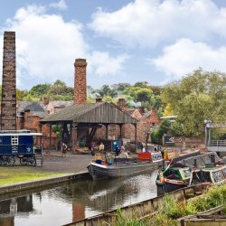 Creating Connections Regional Event: Midlands