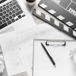 Scriptwriting Workshop