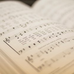 Community sing-a-long - hidden tickets revealed with code 123