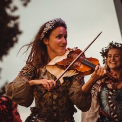 A Midsummer's Evening with Vache Baroque