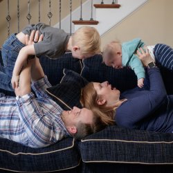Bespoke Parent Coaching
