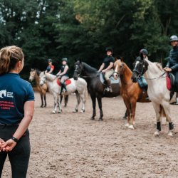 CPD Day: Coaching the Everyday Rider and Riding School Client