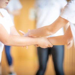 Sicherheit für Kinder - Bregenz