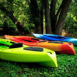 Environmental Defenders Kayak Paddle: Saturday, June 13th
