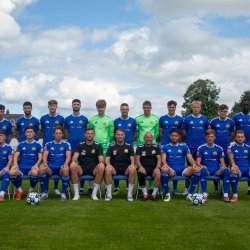 Clitheroe FC v Chorley FC