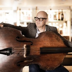 THE AGE OF JAZZ | SANDY BURNETT | GUESTS £10 | STUDENTS FREE