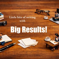 Micro Memoirs and Stories
