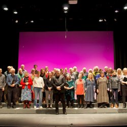 The Stonegate Singers whole term  (13 sessions: 8th September - 8th December 2026)