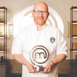 Taste Dunoon - LIVE Cookery Demonstrations with Gary MacLean