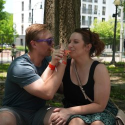 Lemon Drop Festival - Knoxville