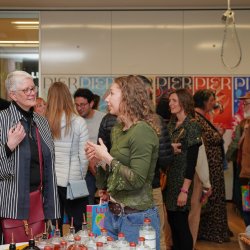 Pier Presents: Vol.013 Members' Launch Party
