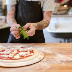 Moms' Night Out at North Italia