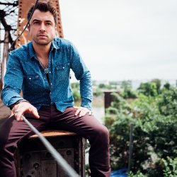 CJ Field Debuts at the Venue