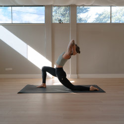 Saturday Sadhana