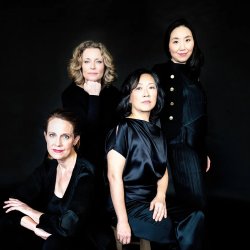 The Daedalus Quartet