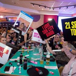 Sun City UK Garage Bingo Norwich