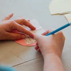 Young Writers  - Workshops for 11-16s