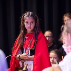Jersey - Summer Holiday Course 2026 - St George's Preparatory School - British Theatre School