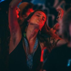 ECSTATIC DANCE CARDIFF 🔥☀️ SUMMER SOLSTICE GATHERING ☀️🔥 OUTDOORS SILENT DISCO DANCE