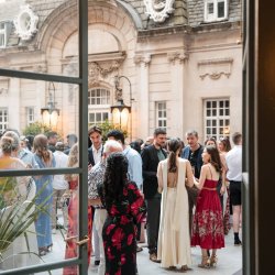 Enchanted Garden Party - Mayfair