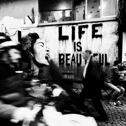 Level 2 Smartphone Photography, Beyond the Basics. 4 x online workshops