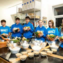 Mitzvah Day 2026 | Register Interest