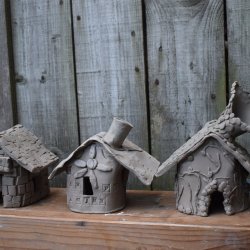 Introduction to Pottery