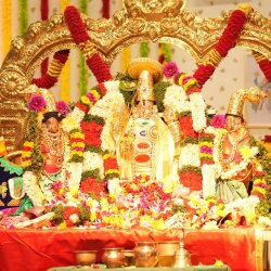 Srinivasa Swami