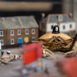 Communicating Climate Change: Insights from Crab Museum & Climate Museum UK