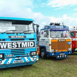 Convoy CYMRU