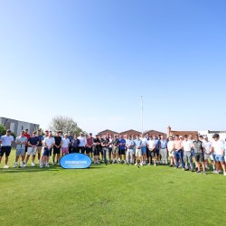 Sussex Cricket Foundation Golf Day 2026