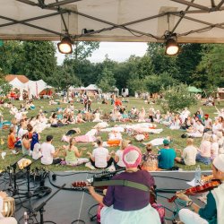 European Yoga Festival 2026