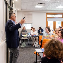 Trauma-Focused Cognitive Behavioral Therapy (TF-CBT) Basic Training and Consultation Calls