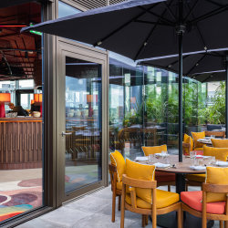 Manchester Rooftop Mixer & Party - Chotto Matte