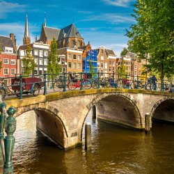 Amsterdam