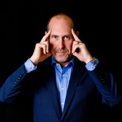 The Magic Studio: Christopher Carter