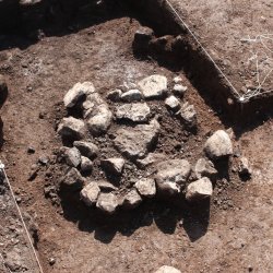Guided Tour: Archaeology at Headwaters