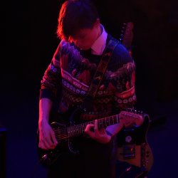 Christmas Rock Concert