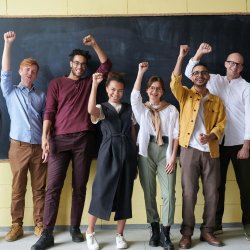 Transform Workplace Dynamics