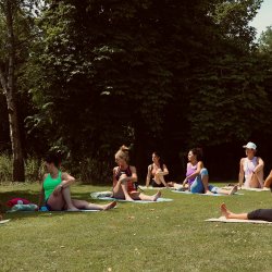 Ladies Day Wellness Retreat