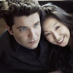 BAX & CHUNG PIANO DUO
