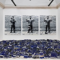 Aftershock - visita alla mostra di Ai Weiwei - L'Aquila